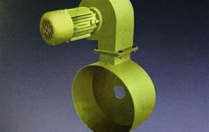 背包风机（L型）