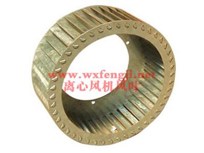 999策略白菜官方网站叶轮