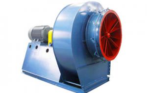 G4-68、Y4-68型离心通、引风机
